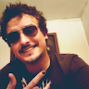 Meet your Posher, Matt